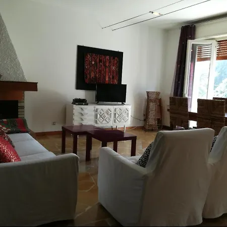 Delle Rose Casa de Férias *