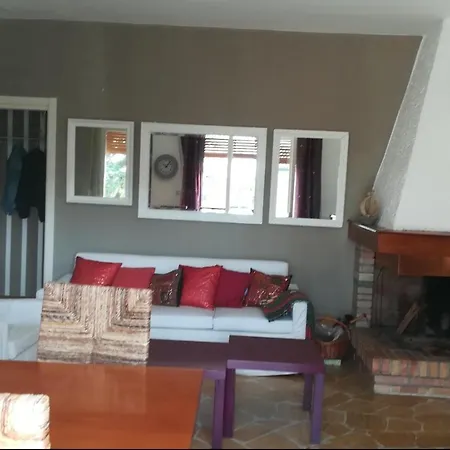 Casa de Férias Delle Rose