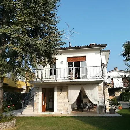 Delle Rose